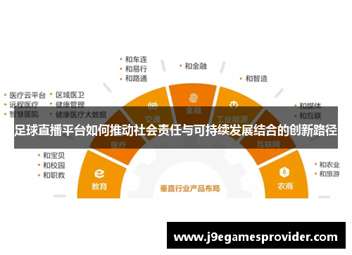 足球直播平台如何推动社会责任与可持续发展结合的创新路径
